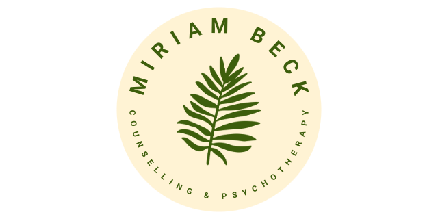 Miriam Beck